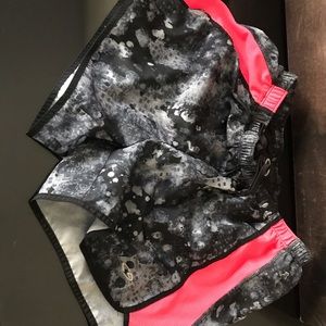 Workout- / Runner-Shorts